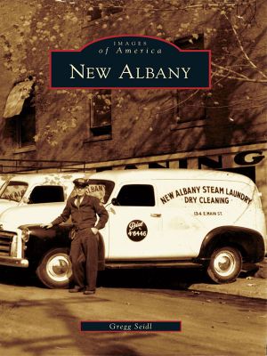 [Wicked Series 01] • New Albany